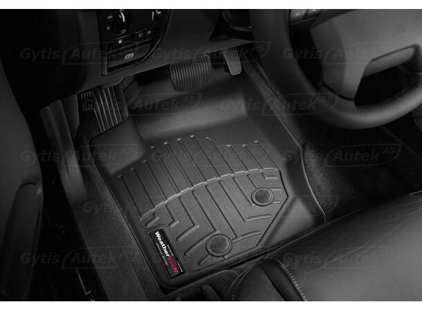 Gulvmatter | Volvo XC90 2002-2015 | gytisautek.no