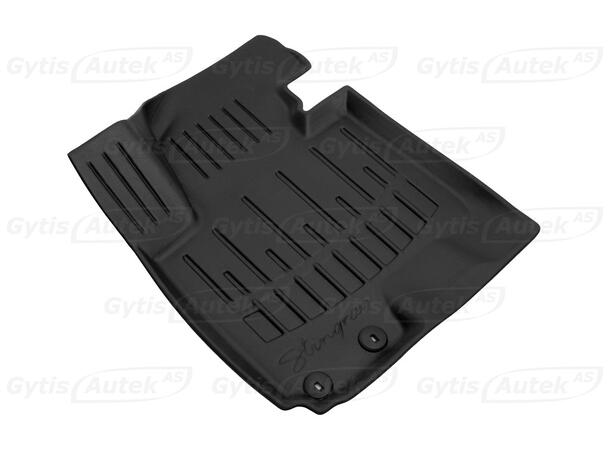 Gulvmatter til Kia Sportage 2010-2015 | gytisautek.no