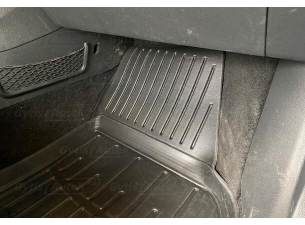 Gummimatter til Seat Tarraco 2019-> | gytisautek.no