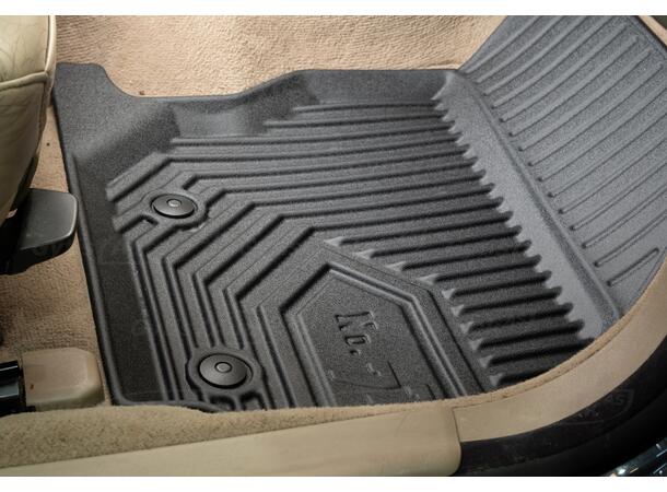 Gummimatter til Volvo V70 2007-2016 | gytisautek.no