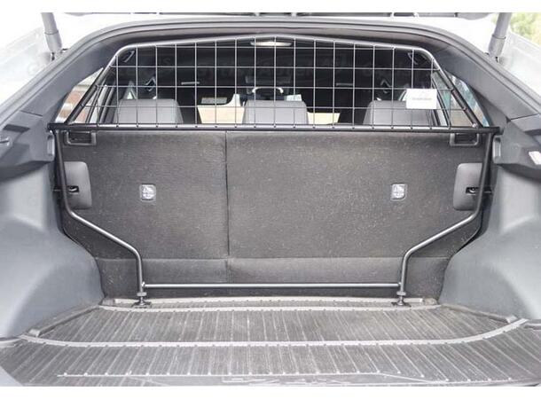 Hunde/Lastegitter Subaru Solterra 2022-> 
