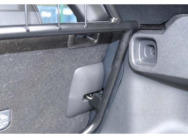 Hunde/Lastegitter Subaru Solterra 2022-> 