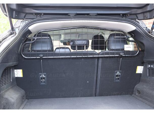Hunde/Lastegitter| Ford Mustang Mach-E 2021-> | gytisautek.no