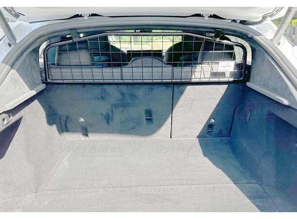 Hunde/Lastegitter| Tesla Model S 2022-> | gytisautek.no