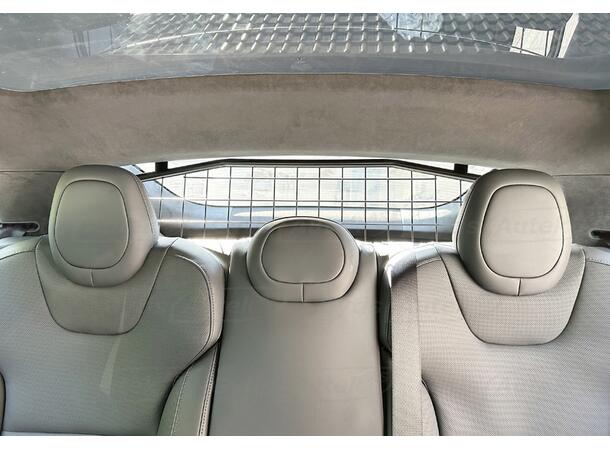 Hunde/Lastegitter| Tesla Model S 2022-> | gytisautek.no