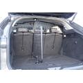 Hunde/Lastegitter med skillevegg Mazda CX-60 2022-&gt;