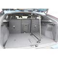 Hunde/Lastegitter med skillevegg Volvo C40/EC40 2022-&gt;