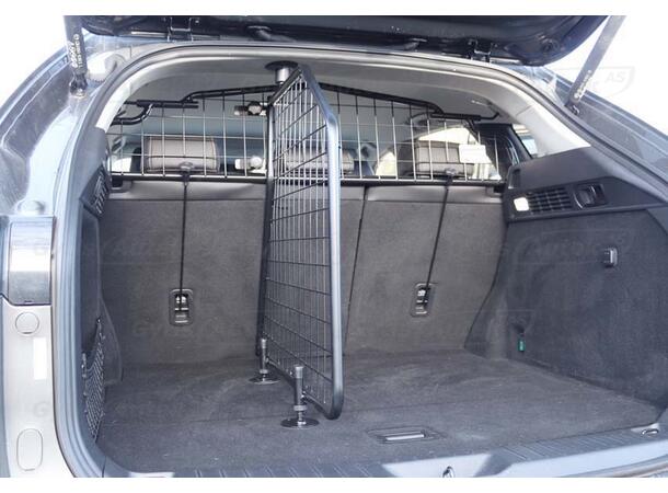 Hunde/Lastegitter med skillevegg | Mazda CX-60 2022-> | gytisautek.no