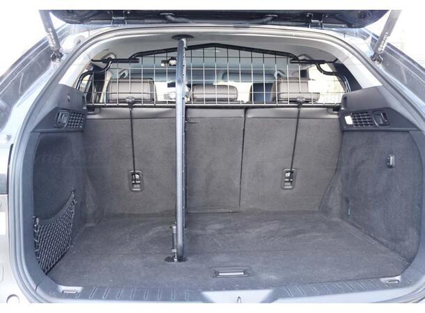 Hunde/Lastegitter med skillevegg | Mazda CX-60 2022-> | gytisautek.no