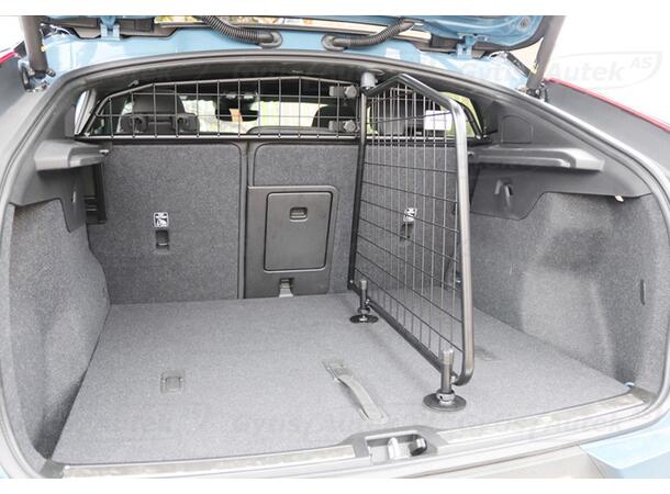 Hunde/Lastegitter med skillevegg | Volvo C40 Recharge |gytisautek.no