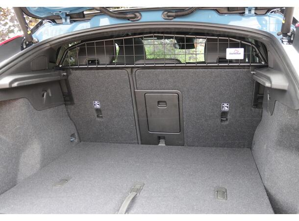 Hunde/Lastegitter med skillevegg | Volvo C40 Recharge |gytisautek.no