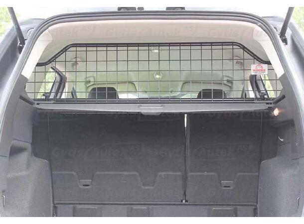 Hundegitter/Lastegitter| Ford Kuga | gytisautek.no