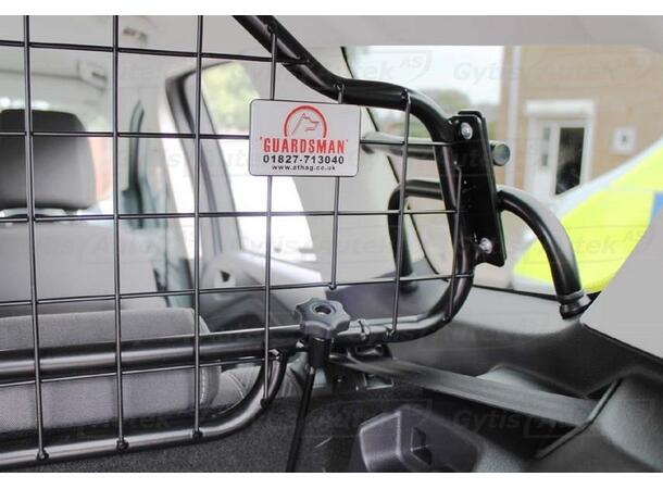 Hundegitter/Lastegitter| Ford Kuga | gytisautek.no