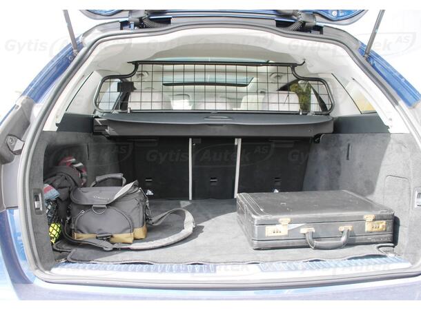 Hundegitter/Lastegitter| MB C-Klasse W205 | gytisautek.no