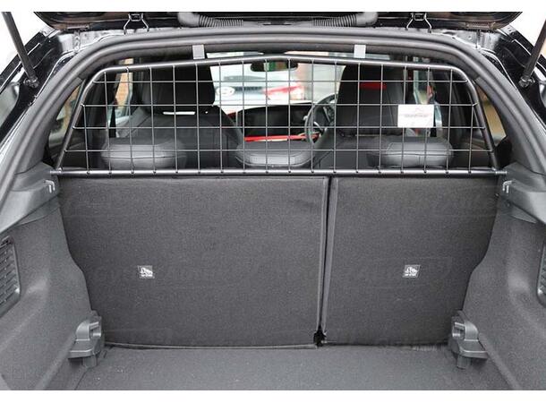 Hundegitter/Lastegitter| Opel Mokka-e 2021-> | gytisautek.no