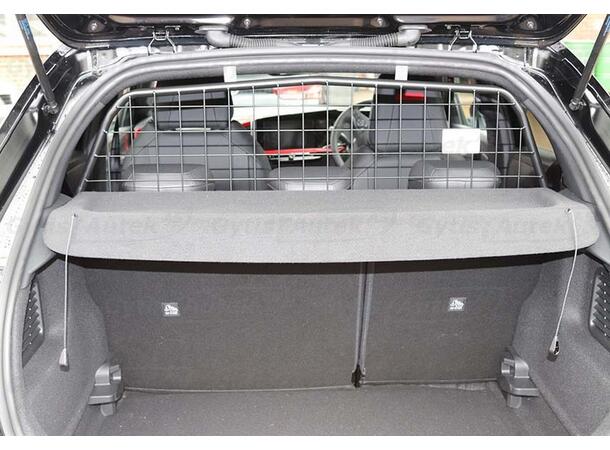 Hundegitter/Lastegitter| Opel Mokka-e 2021-> | gytisautek.no
