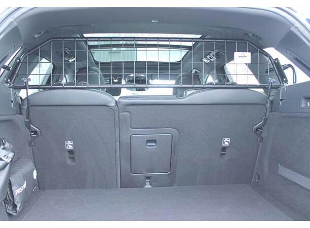 Hundegitter/Lastegitter| Volvo XC60 2018-> |gytisautek.no