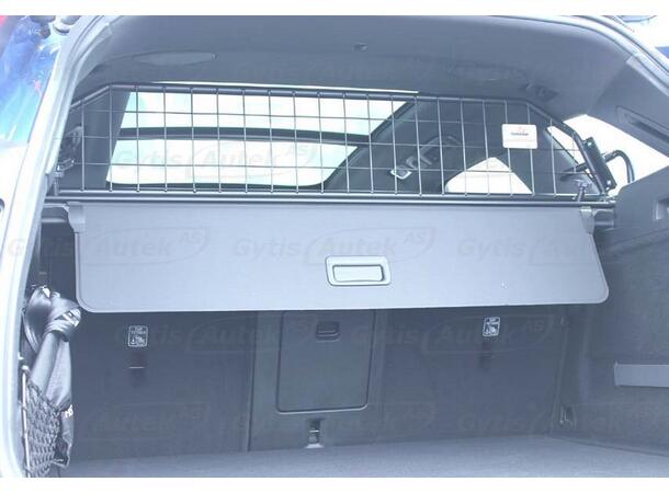 Hundegitter/Lastegitter| Volvo XC60 2018-> |gytisautek.no