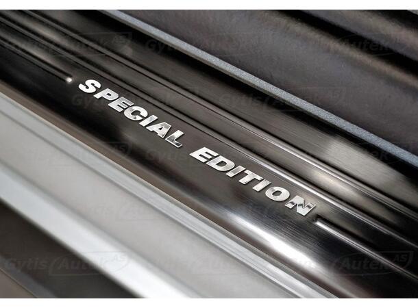 Innstigningslister til Skoda Enyaq 2021-> | gytisautek.no