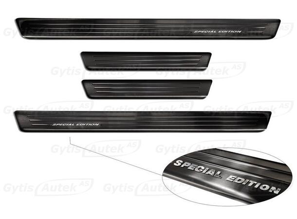 Innstigningslister til Skoda Enyaq 2021-> | gytisautek.no