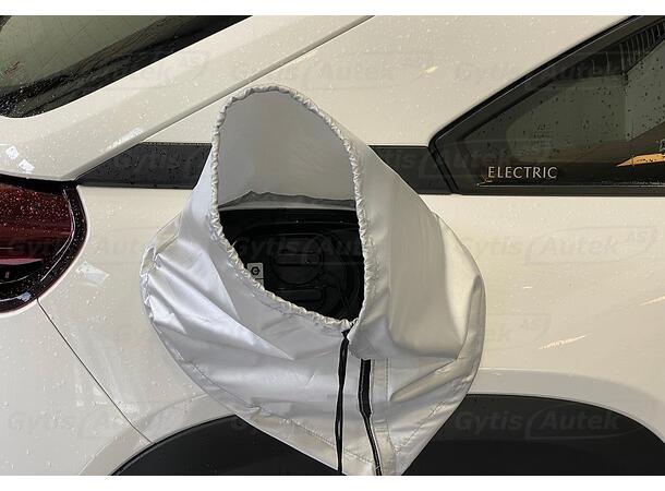 Ladeluke beskytter | Mazda MX-30 2020-> | gytisautek.no
