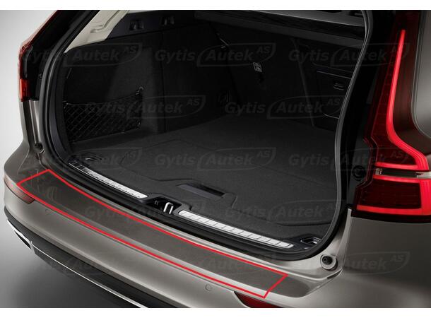 PPF-folie | Bakfanger | Volvo V60 2019-> | gytisautek.no