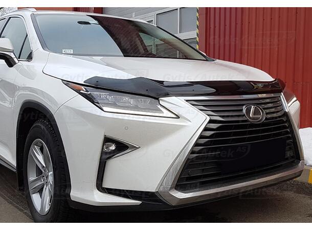 Panserbeskytter | Lexus RX 2016-2022 | gytisautek.no