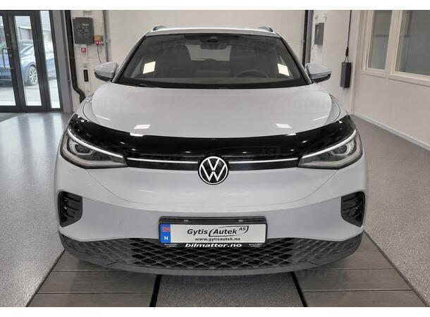 Panserbeskytter | VW ID.5 2022-> | gytisautek.no