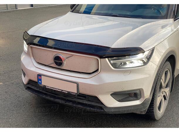 Panserbeskytter | Volvo XC40/EX40 2018-> | gytisautek.no