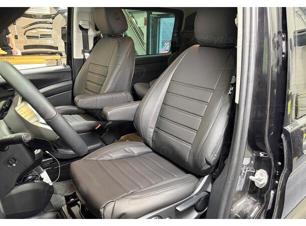 Setetrekk | MB Vito W447 2015-> | gytisautek.no
