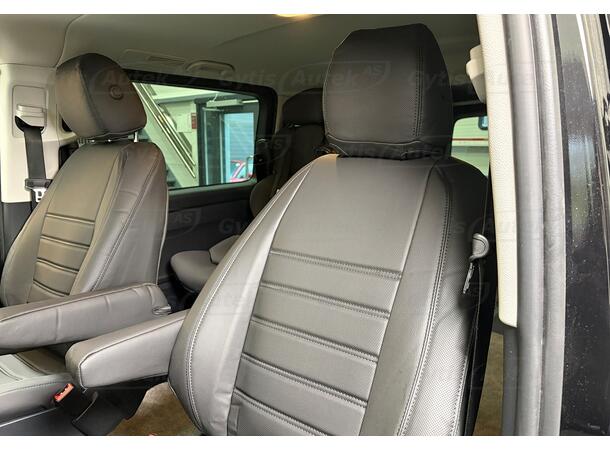 Setetrekk | MB Vito W447 2015-> | gytisautek.no