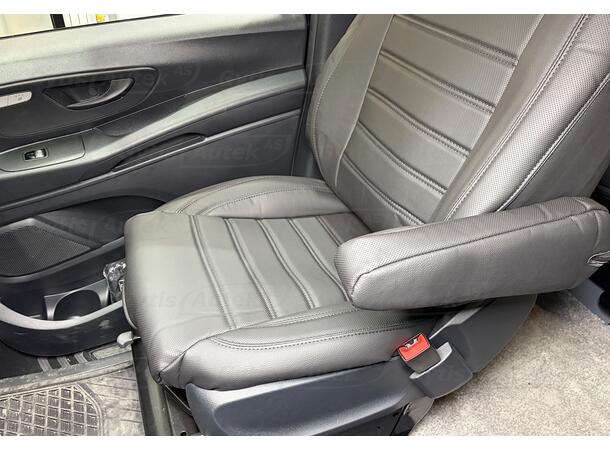 Setetrekk | MB Vito W447 2015-> | gytisautek.no