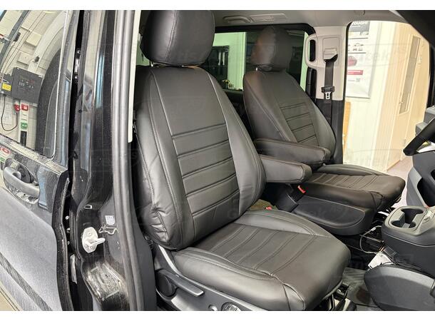 Setetrekk | MB Vito W447 2015-> | gytisautek.no