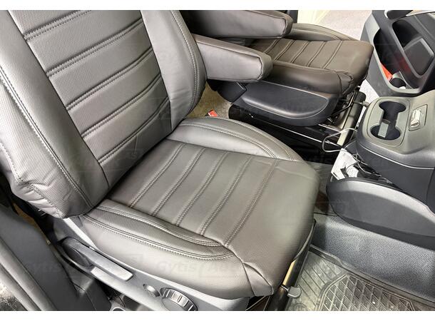 Setetrekk | MB Vito W447 2015-> | gytisautek.no