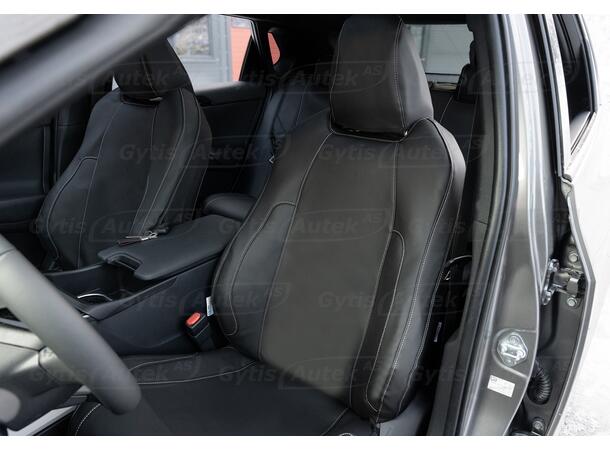 Setetrekk | Subaru Solterra 2022-> | gytisautek.no