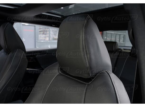 Setetrekk | Subaru Solterra 2022-> | gytisautek.no