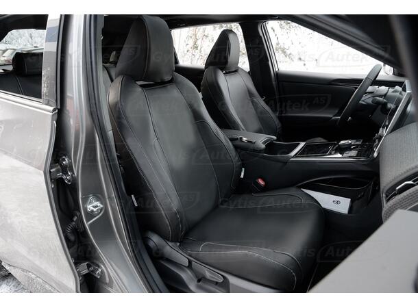 Setetrekk | Subaru Solterra 2022-> | gytisautek.no