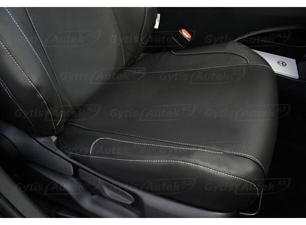 Setetrekk | Subaru Solterra 2022-> | gytisautek.no