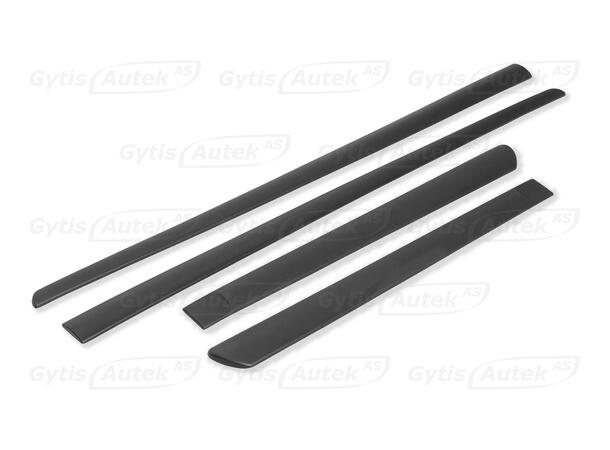 Sidelister til Peugeot e-208 2020-> | gytisautek.no