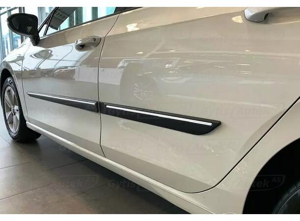 Sidelister til VW Golf VIII 2020-> | gytisautek.no