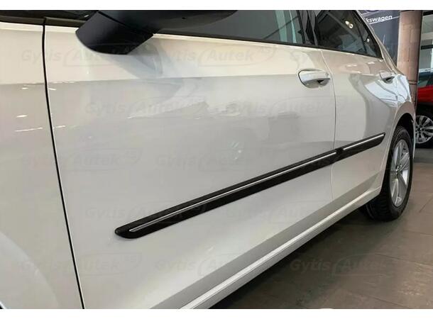Sidelister til VW Golf VIII 2020-> | gytisautek.no