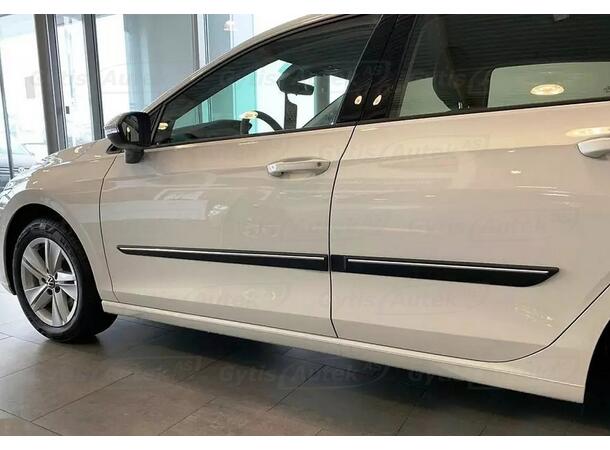 Sidelister til VW Golf VIII 2020-> | gytisautek.no