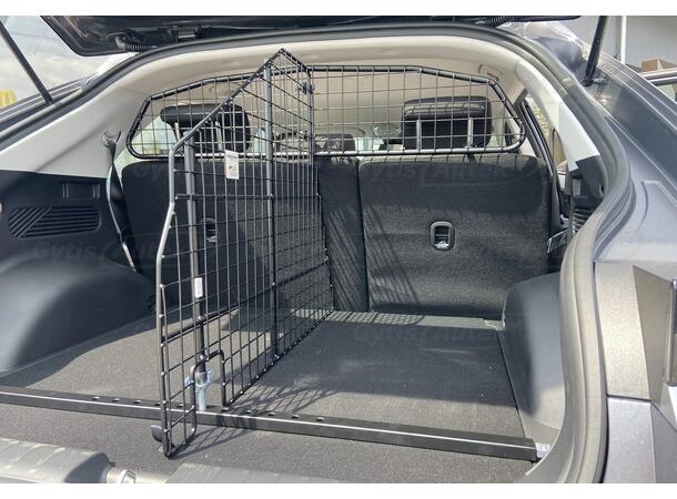 Skillevegg | Hyundai IONIQ 5 2021-> | gytisautek.no