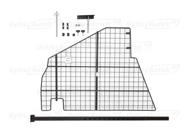 Skillevegg | Hyundai IONIQ 5 2021-> | gytisautek.no