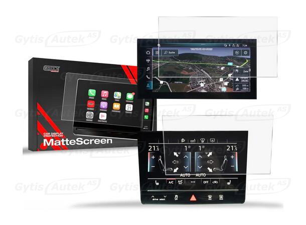 Skjermbeskytter | Audi e-tron 2019-2023 | gytisautek.no