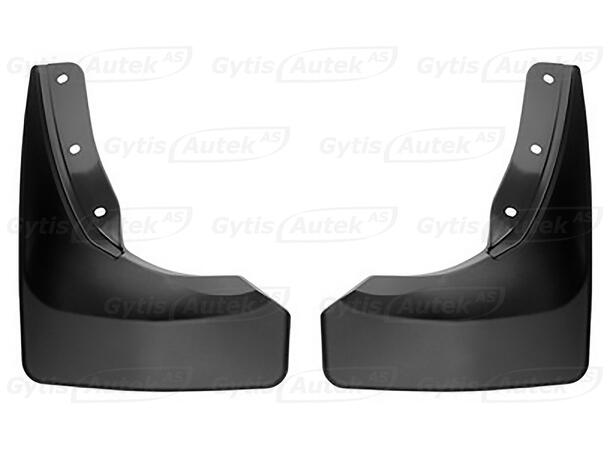 Skvettlapper | Ford Explorer 2020-> | gytisautek.no