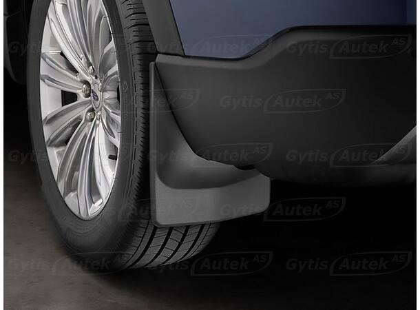 Skvettlapper | Ford Explorer 2020-> | gytisautek.no
