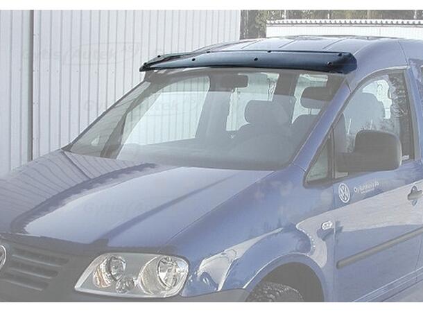 Solskjerm | VW Caddy 2016-2020 | gytisautek.no