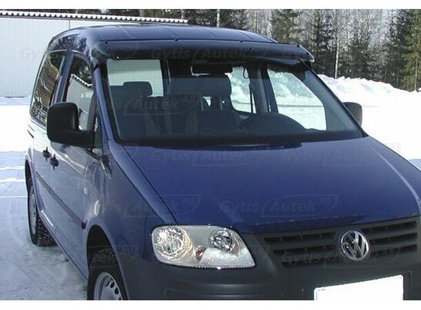 Solskjerm | VW Caddy 2016-2020 | gytisautek.no
