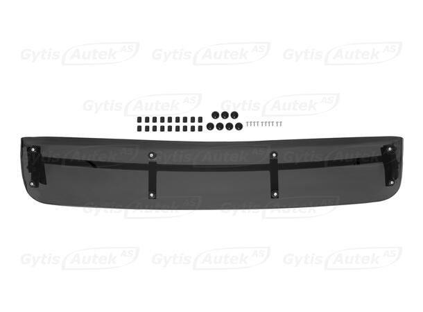 Solskjerm | VW Caddy 2016-2020 | gytisautek.no